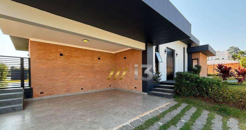 Casa à venda, 238 m² por R$ 2.000.000,00 - Condomínio Shambala III - Atibaia/SP