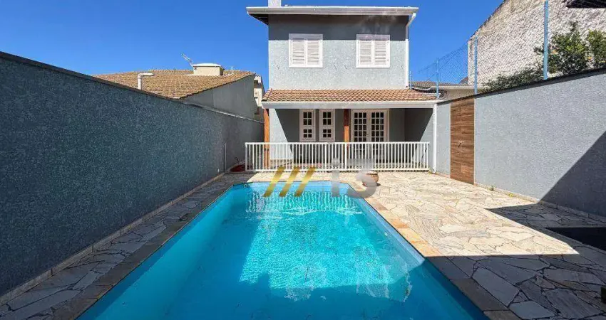 Casa à venda, 330 m² por R$ 1.295.000,00 - Vila Giglio - Atibaia/SP