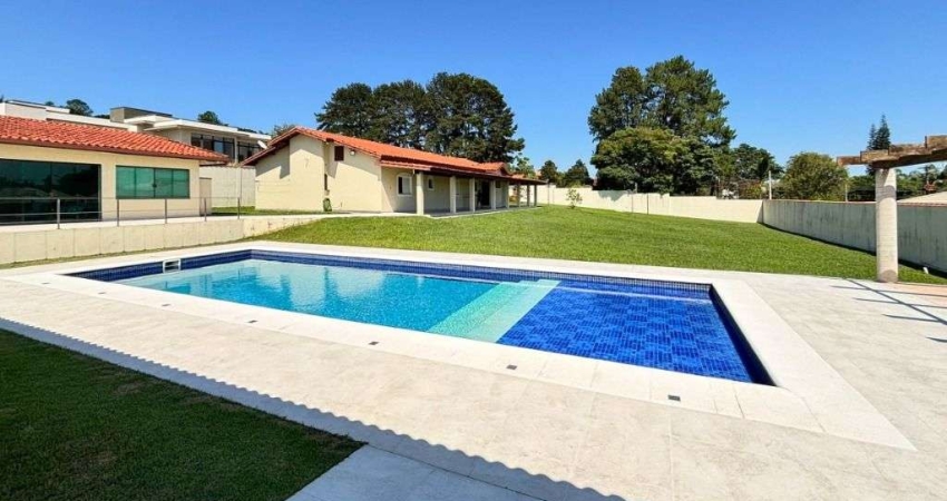 Chácara à venda, 3800 m² por R$ 2.390.000,00 - Horto Ivan - Atibaia/SP