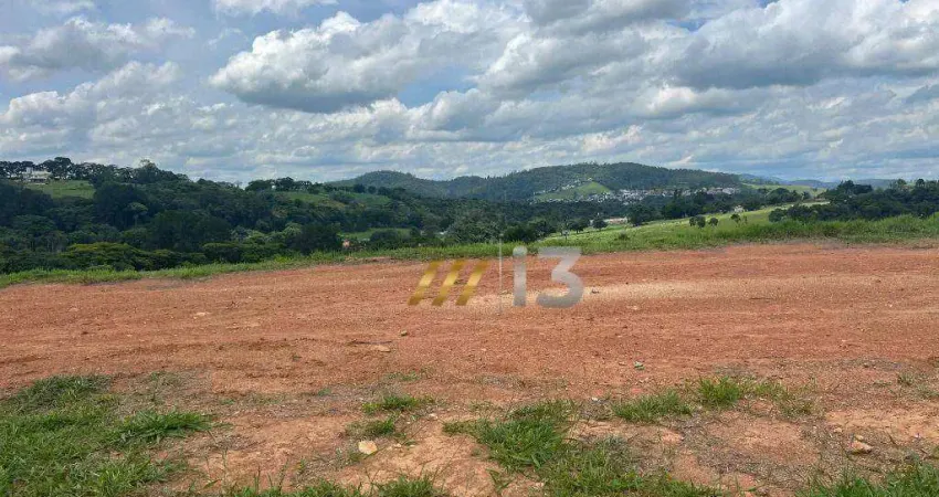 Terreno à venda, 300 m² por R$ 315.000,00 - Condomínio Portal Lamis - Atibaia/SP