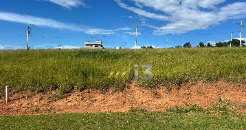 Terreno à venda, 360 m² por R$ 400.000,00 - Elementum Residencial Atibaia - Atibaia/SP