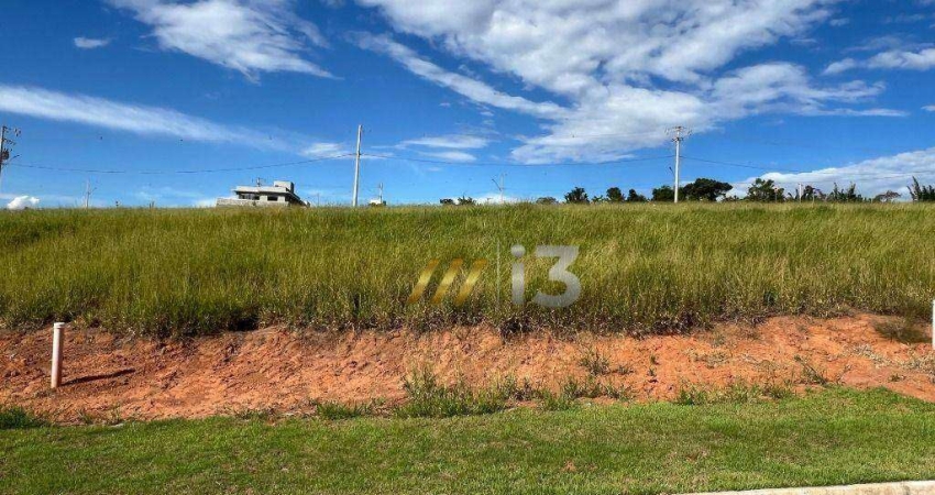 Terreno à venda, 360 m² por R$ 400.000,00 - Elementum Residencial Atibaia - Atibaia/SP