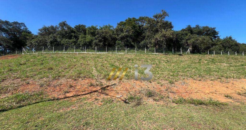 Terreno à venda, 360 m² por R$ 300.000,00 - Elementum Residencial Atibaia - Atibaia/SP