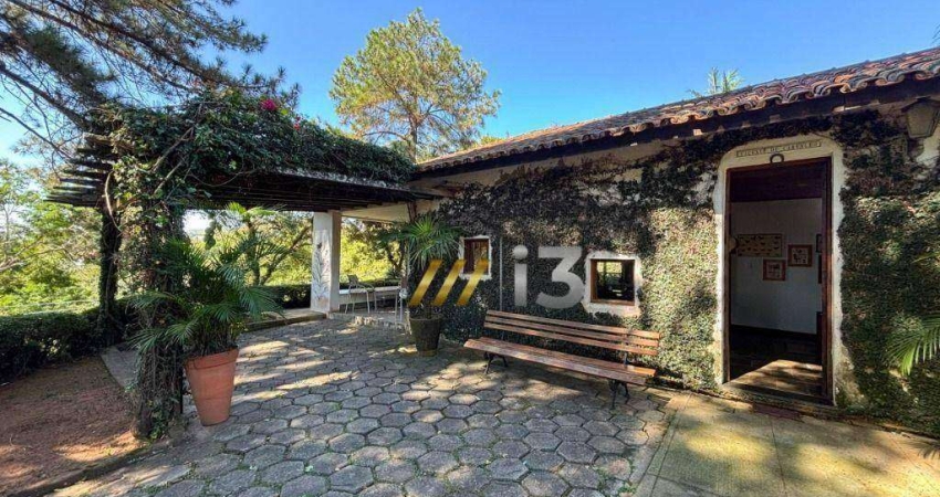 Chácara à venda, 2994 m² por R$ 1.700.000,00 - Condomínio Portal dos Nobres - Atibaia/SP
