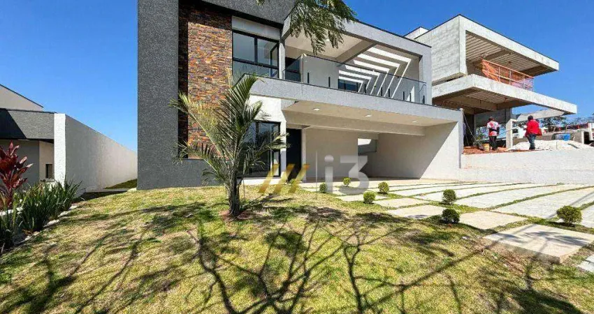Casa à venda, 305 m² por R$ 2.890.000,00 - Condomínio Figueira Garden - Atibaia/SP