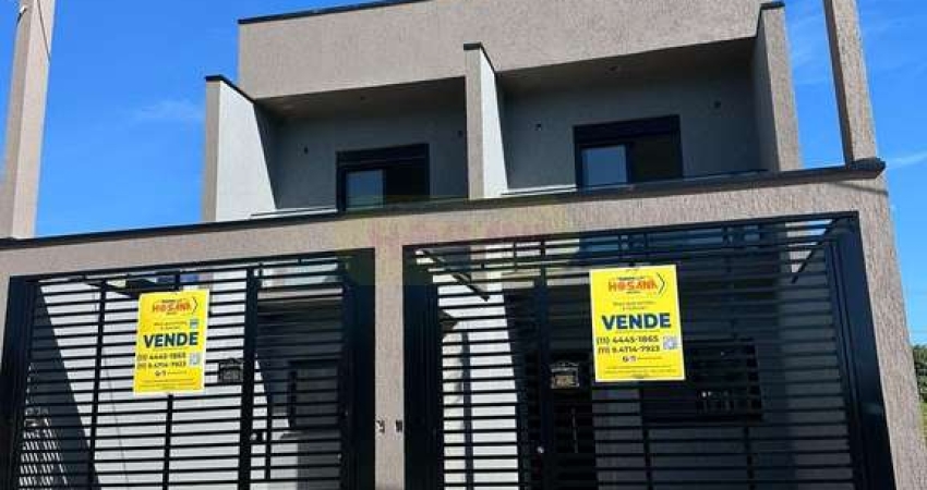 Casa com 2 quartos à venda no Jardim Rubby, Franco da Rocha 