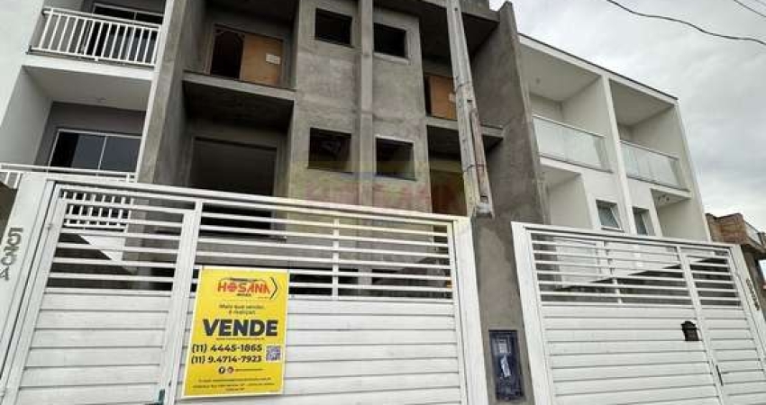 Casa com 2 quartos à venda no Portal das Alamedas, Franco da Rocha 