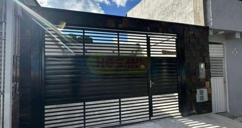 Casa com 3 quartos à venda no Serpa, Caieiras 