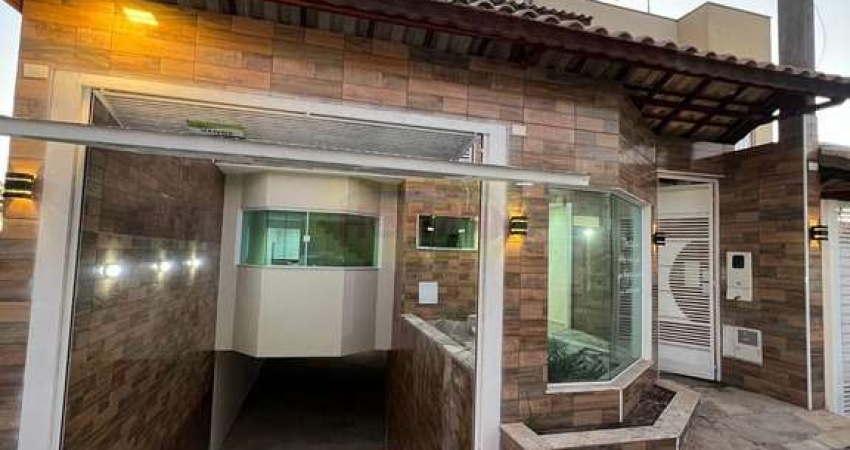 Casa com 3 quartos à venda no Laranjeiras, Caieiras 