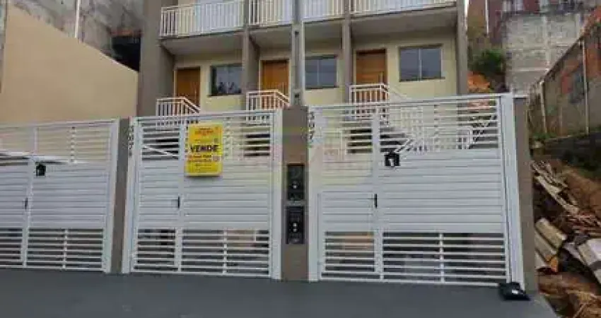 Casa à venda no Portal das Alamedas, Franco da Rocha