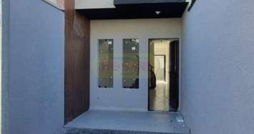 Casa em Residencial Santo Antônio  -  Franco da Rocha