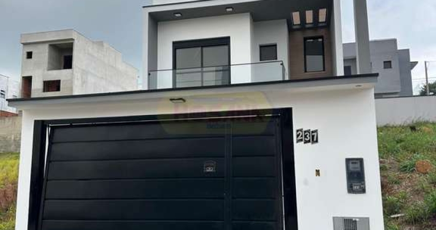 Casa com 3 quartos à venda no Jardim Europa, Caieiras 