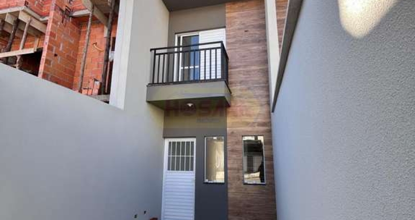 Casa com 2 quartos à venda no Residencial Santo Antônio, Franco da Rocha 