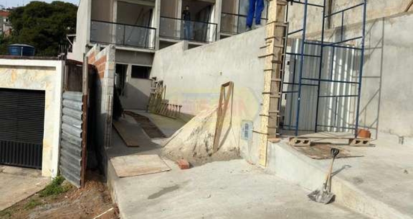 Casa com 2 quartos à venda no Parque Paulista, Francisco Morato 