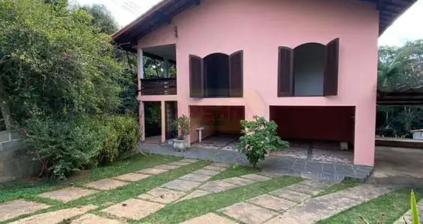 Casa em condomínio fechado com 3 quartos à venda no Morro Grande, Caieiras