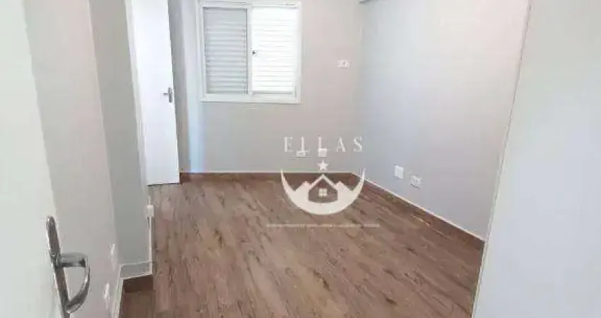 Apartamento com 3 dormitórios à venda, 91 m² por R$ 836.340,00 - Gonzaga - Santos/SP