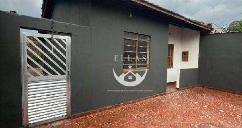 Casa em condomínio fechado com 2 quartos à venda na Rua Armando de Almeida Alcântara, Castelo, Santos