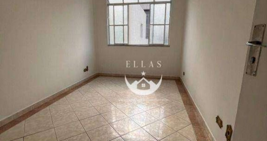 OPORTUNIDADE! Apartamento de 2 Dormitórios no Jabaquara – Conforto, Segurança e Valor Acessível!