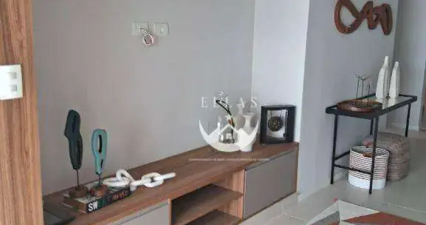 Apartamento de Alto Padrão à Venda – 106m² | Frente Mar em Praia Grande