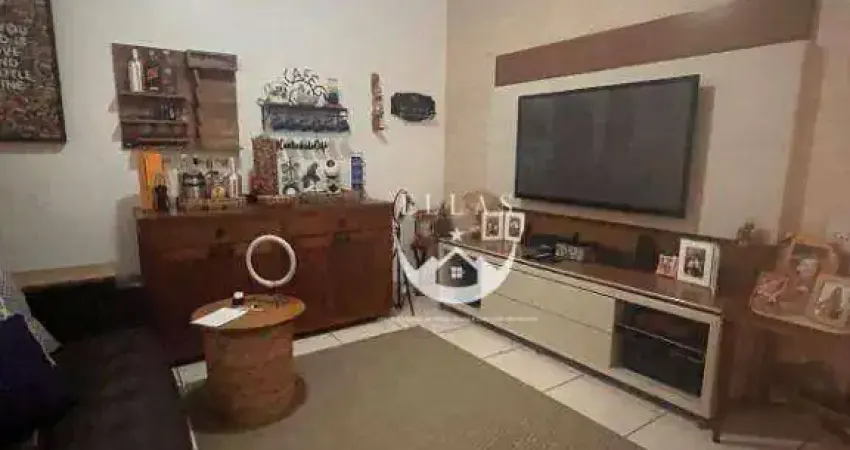 Apartamento à venda no José Menino – 70m², 2 dormitórios, conforto e qualidade de vida