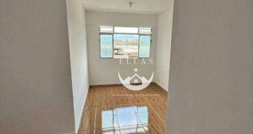 Apartamento Reformado à Venda no Saboó – Santos/SP!