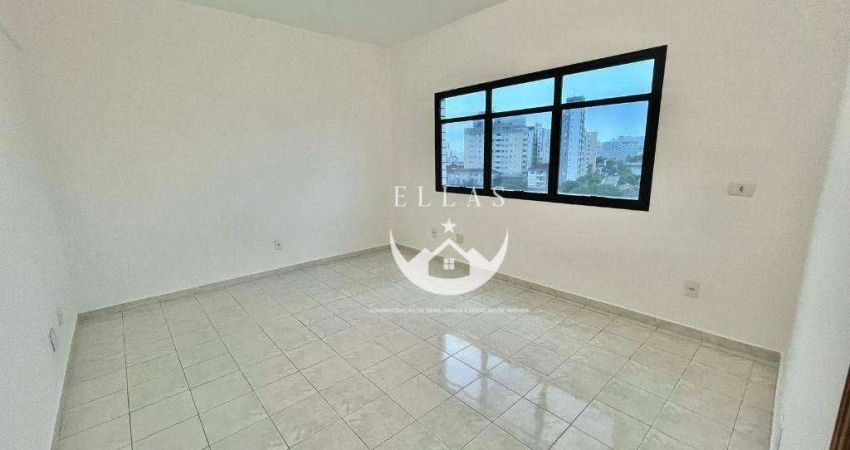 Conjunto Comercial para Locação – 111,5m² – 5º Andar