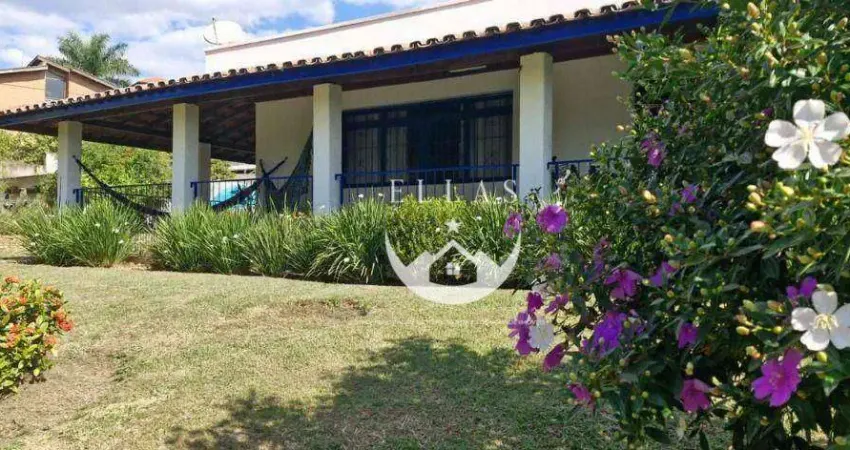 Chácara à Venda em Serra Negra/SP – 1.680m² de Área Total – Oportunidade Única para Lazer e Moradia