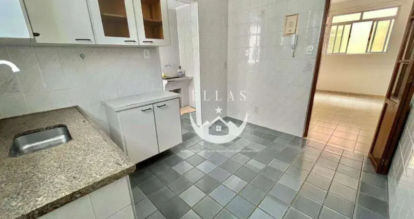Apartamento à venda no Marapé – Santos/SP