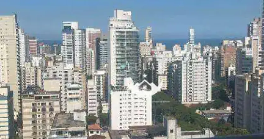 Locação de Apartamento – Residencial LACCA | Santos/SP