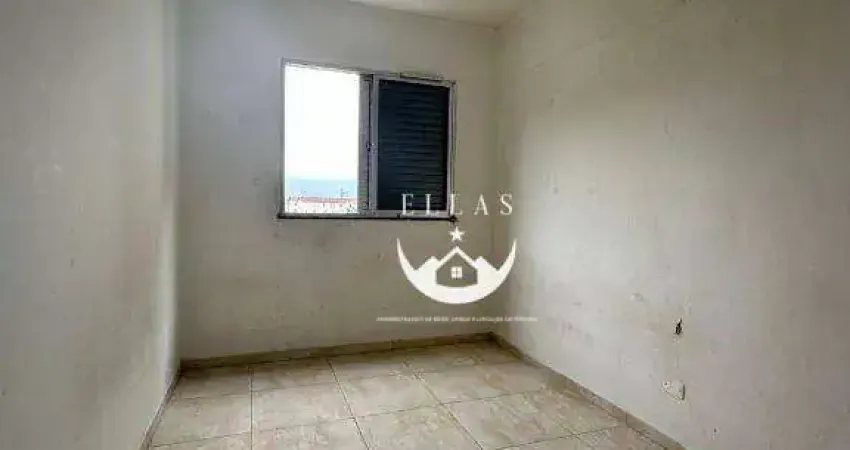 Venda – Apartamento com 2 Dormitórios e Garagem Fechada | Saboó – Santos/S