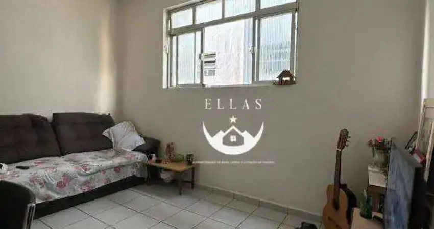Locação – Apartamento com 2 Dormitórios | Embaré – Santos/SP
