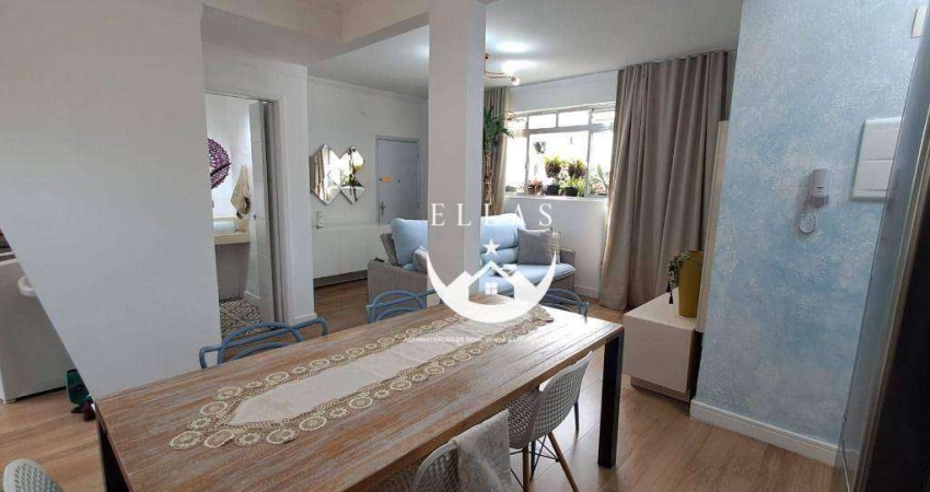Apartamento para Locação – 3 Dormitórios | Campo Grande – Santos/SP