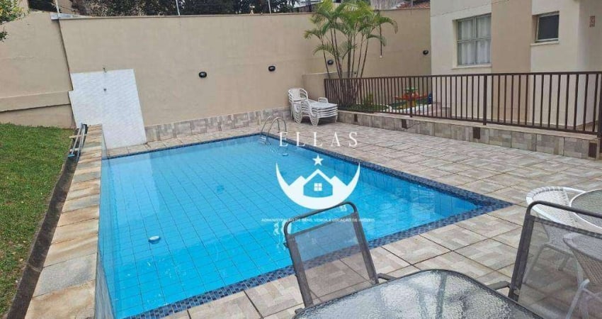 Apartamento para Locação – 2 Dormitórios | Chácara Inglesa – São Paulo/SP