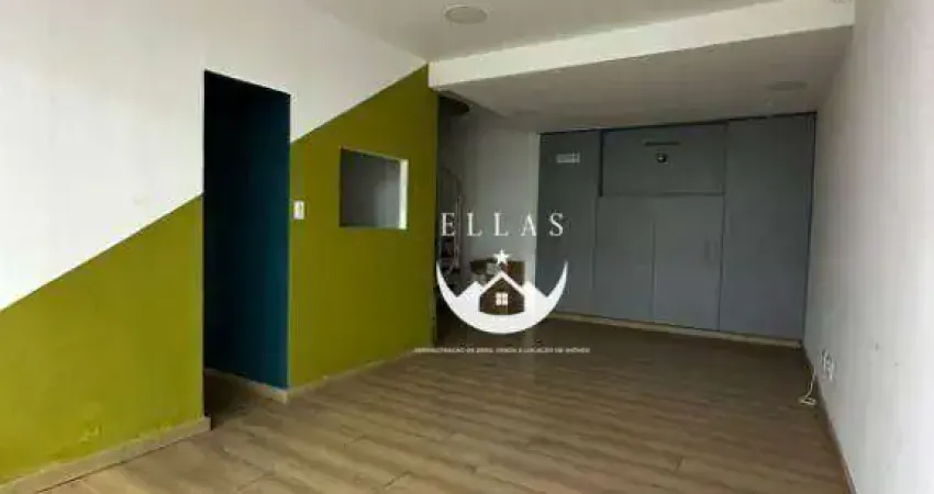 Conjunto Comercial para Venda ou Locação – Centro de Santos/SP