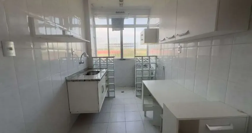 Venda – Apartamento de 1 Dormitório na Vila Belmiro – Santos/SP