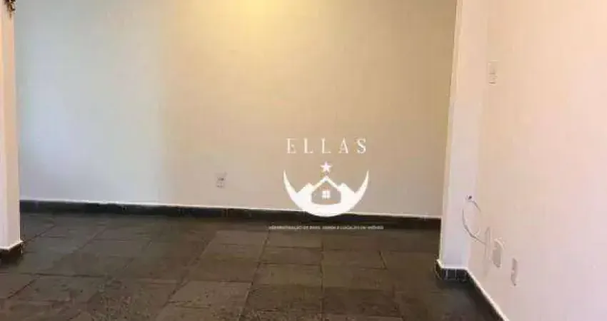 Apartamento com 1 dormitório para alugar, 69 m² por r$ 2.200,00/mês - aparecida - santos/sp