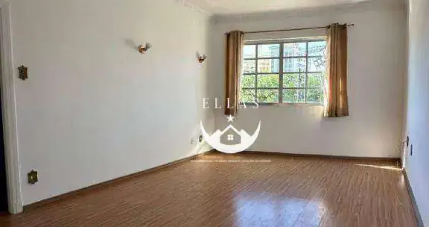 Apartamento com 2 dormitórios para alugar, 82 m² por r$ 2.900,00/mês - macuco - santos/sp