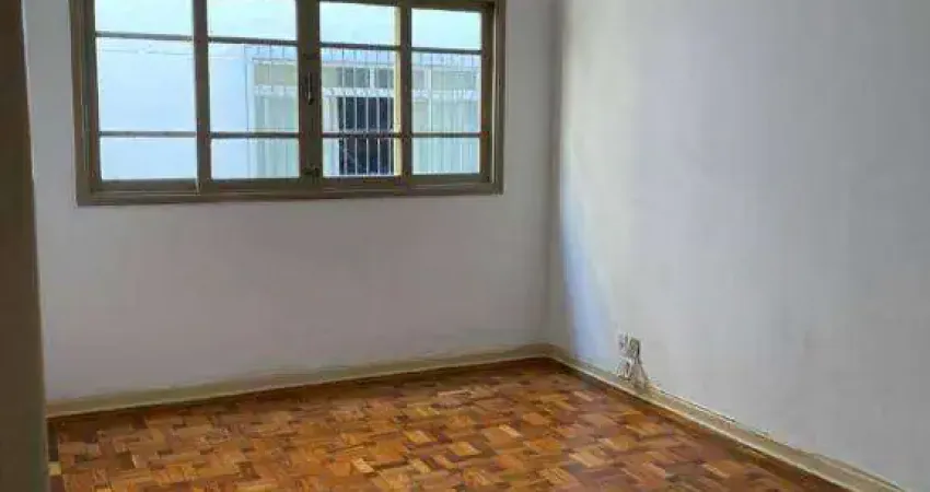 Apartamento com 2 dormitórios para alugar, 70 m² por R$ 3.200,00/mês - Vila Mathias - Santos/SP