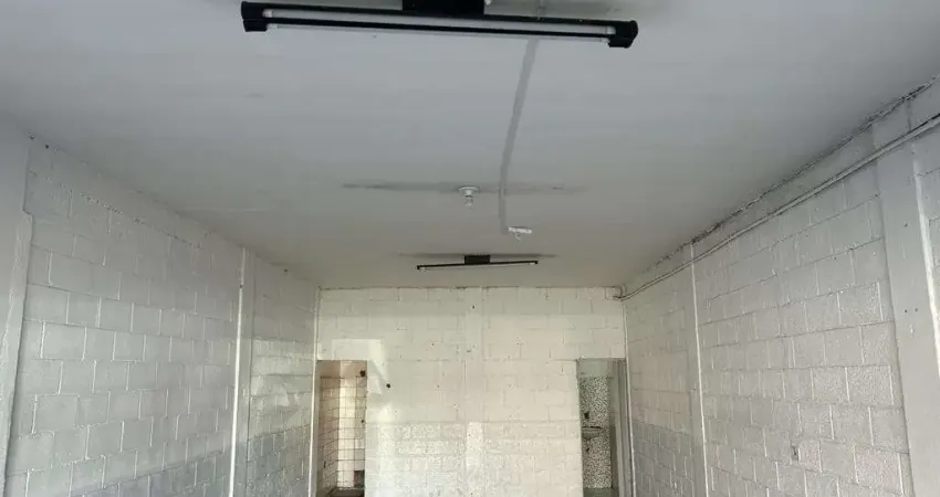 Loja para alugar, 55 m² por R$3.200,00 - Demarchi - São Bernardo do Campo/SP