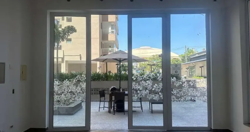 Loja para Locação 41.56M², Jardim do Mar, São Bernardo do Campo - SP | Marco Zero Tower