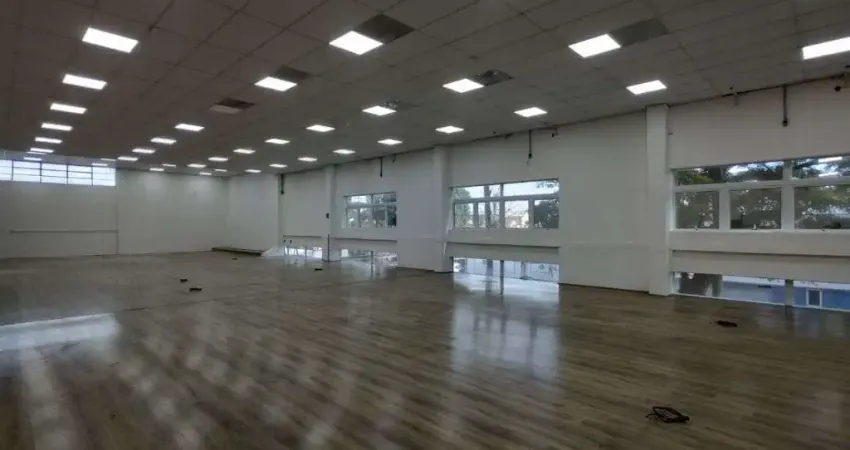 Salão para alugar, 943 m² - Rudge Ramos - São Bernardo do Campo/SP