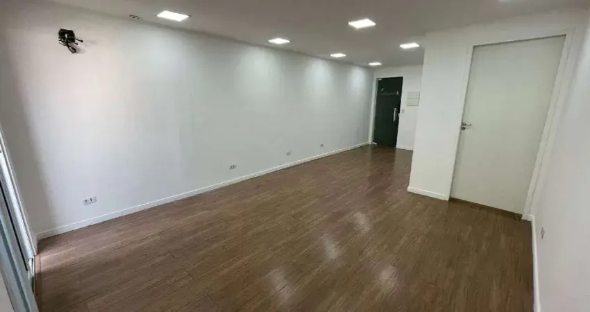 Sala para alugar, 37 m² por R$ 1.990/mês - Saúde - São Paulo/SP