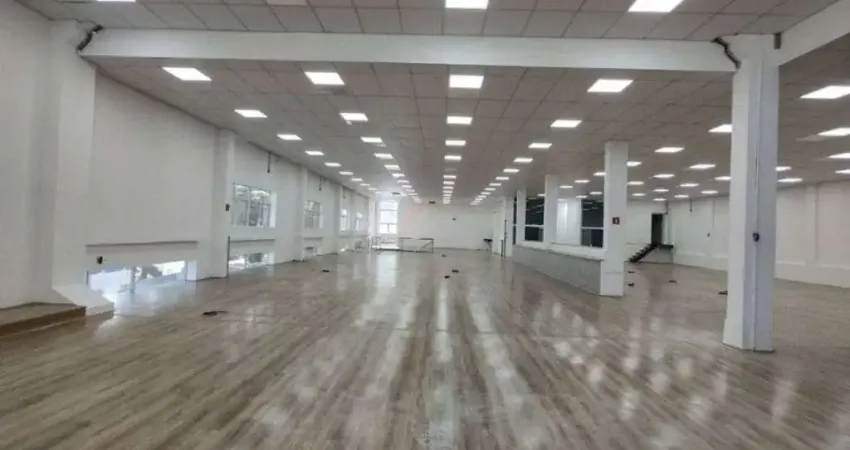 Andar Corporativo para alugar, 943 m² - Rudge Ramos - São Bernardo do Campo/SP