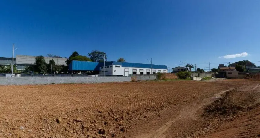 Terreno para alugar, 7474 m² - Alvarenga - São Bernardo do Campo/SP