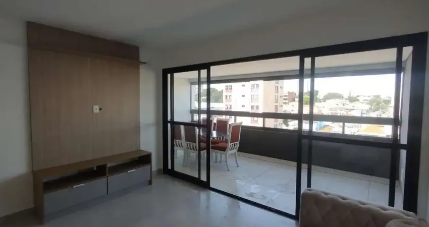 Apartamento para locação 3 suítes, com planejados por R$6.290,00 - Ipiranga, São Paulo, SP
