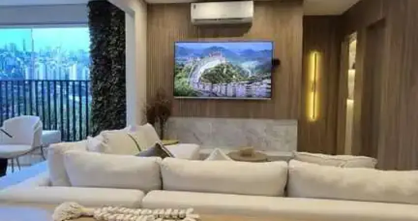 Apartamento com 3 quartos à venda na Rua Biguaçu, 91, Vila Carrão, São Paulo