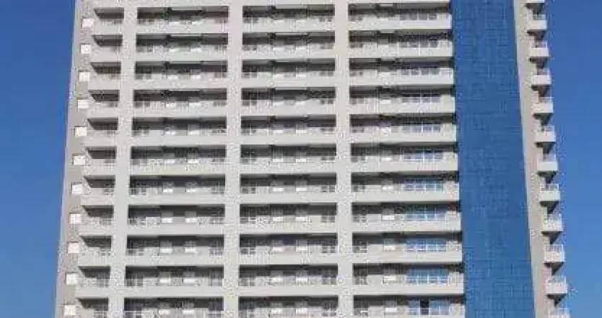Apartamento com 1 dormitório para alugar por R$2.490,00- Jardim do Mar - São Bernardo do Campo/SP
