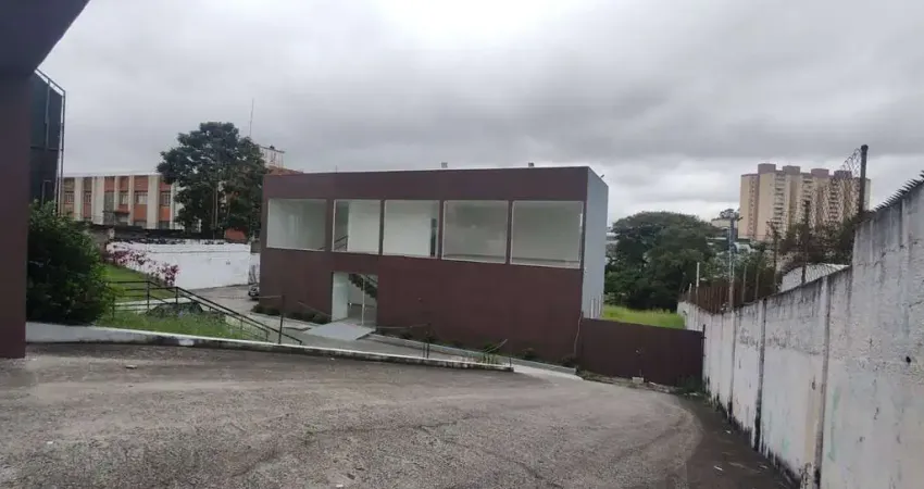Loja para locação, Alves Dias, São Bernardo do Campo, SP