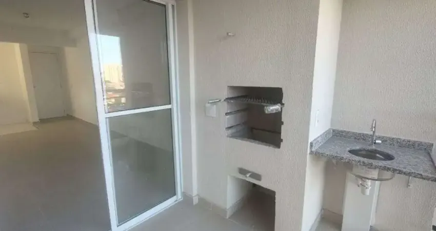 Apartamento à Venda – 2 dormitórios (1 suíte) – 58m² – S.B Campo/SP – R$ 497.704,00 – Ideal para in