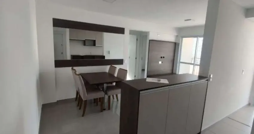 Apartamento para Locação 2 Quartos, 48 m², Vila Guarani (Zona Sul), São Paulo - SP | Station Reside